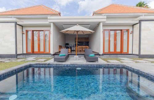 Singakerta Villa | New Private Pool Villa - Villa Dhea Ubud