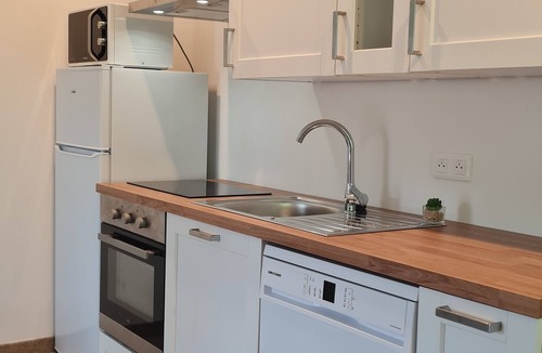 Vedene House | New rental in the heart of the village near Avignon