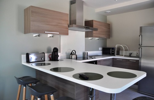 Roussillon Cottage | New ROUSSILLON: Seasonal Rental St. Louis John's Wort