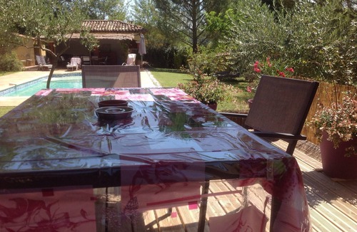 Le Val House | NEW WOODEN HOUSE Villa - Le Val