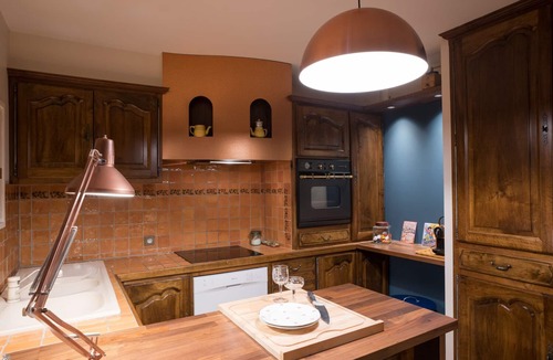 Lourmarin Villa | Newly renovated in historic Lourmarin