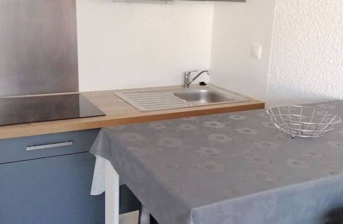 Cavaliere Apartment | Nice apartment for 4 people with WIFI, A/C, TV, terrace and pets allowed