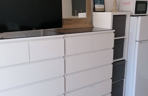 Cavaliere Apartment | Nice apartment for 4 people with WIFI, A/C, TV, terrace and pets allowed