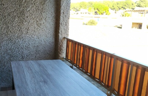 La Madrague Apartment | Nice flat 5min from the BEACH