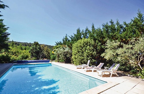 La Bastide-des-Jourdans House | Nice home in La Bastide-des-Jourdans