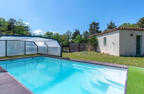 Plan-d'Aups-Sainte-Baume House | Nice home in Plan-d'Aups-Sainte-Bau