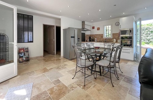 Comps House | Nice home in Comps with WiFi