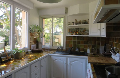 Ensues-la-Redonne House | Nice house near the Calanques of the Blue Coast with swimming pool