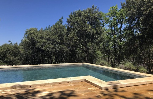 Bonnieux House | Nice house with swimming pool in Bonnieux, Luberon Park