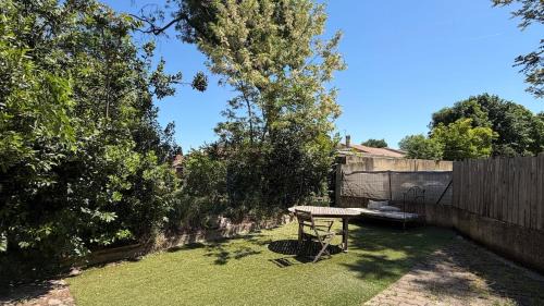 Montfavet House | Nice little house Avignon - Montfavet