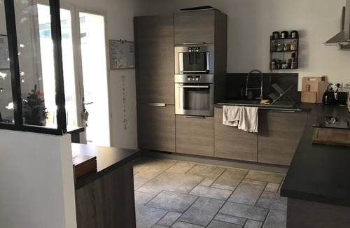 Fuveau Villa | Nice, quiet villa with pool in Provence for the holidays