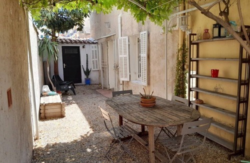 Chanot - Stade Velodrome Apartment | Nice Sweet House 4pax /5min Velodrome Stadium