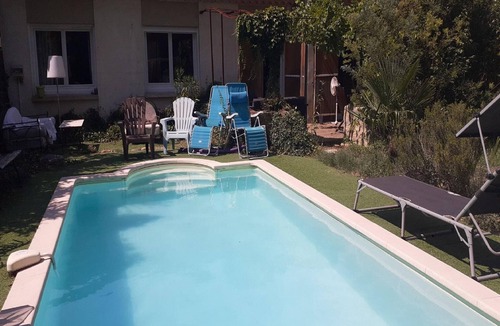 Morieres-les-Avignon Villa | Nice villa in Morières-lès-Avignon with pool