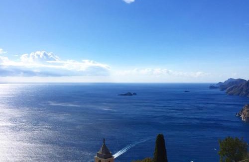 Path of the Gods Apartment | Nido d'amore - PositanoHouse