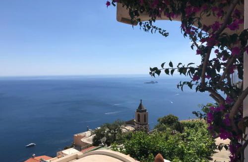 Path of the Gods Apartment | Nido d'amore - PositanoHouse