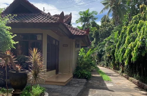 Tejakula Cottage | Nieuw - Bali Sea Breeze Cottage "Ketut"