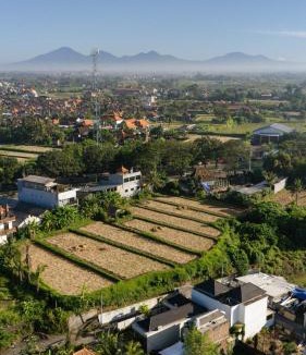 Ketewel Villa | Niva Sanctuary - Family Friendly 2BR Villa with private pool - Between Sanur & Ubud