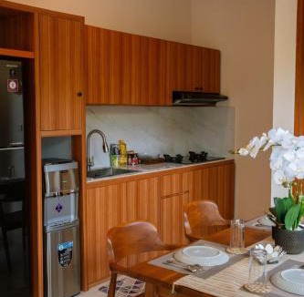 Ketewel Villa | Niva Sanctuary - Family Friendly 2BR Villa with private pool - Between Sanur & Ubud