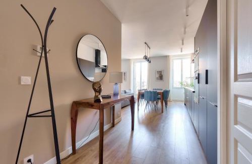 Prefecture Apartment | NOCNOC - Le Paraiso