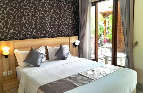 Babakan Bed & Breakfast | North Wing Canggu Resort