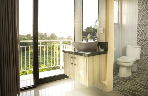 Babakan Bed & Breakfast | North Wing Canggu Resort