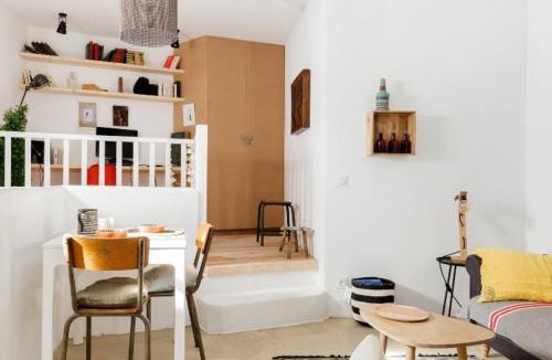 Lourmarin Apartment | Nuits étoilées Lourmarin
