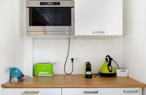 Lourmarin Apartment | Nuits étoilées Lourmarin