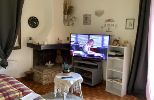 Vacheres House | Numéro 190 rue des moulins Nid douillet au cœur de la haute Provence vachéres