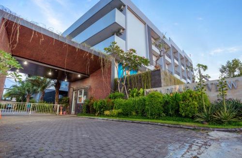 Kampial Villa | Nusa Dua Bayview Villas