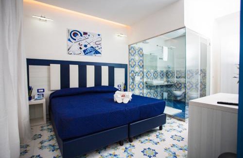 Bomerano House | OASI FANTASIA