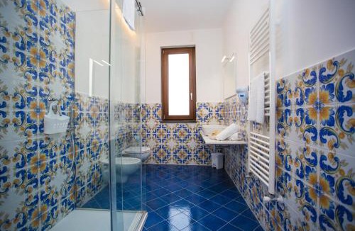 Bomerano House | OASI FANTASIA