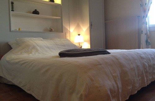 Bargemon Bed & Breakfast | Oasis of peace in a heavenly place with a breathtaking view