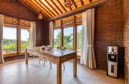 Seraya Barat Villa | Oasis Tropical Gem Villa With Private Pool