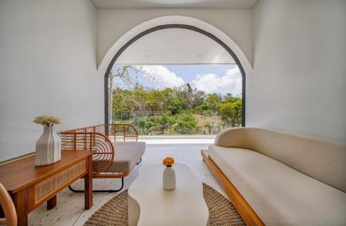 Pecatu Villa | Ocean Verve Villa 3