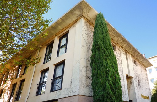 Sud Hotel | Odalys City Aix en Provence les Floridianes