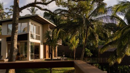 Selemadeg Resort | Offtrack MUAY THAI, all-inclusive training camp