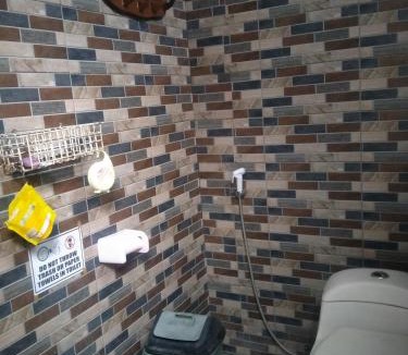 Pengosekan House | Oka House