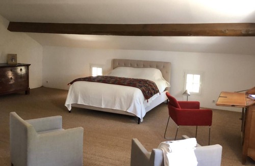 Saint-Andiol Other | Old farmhouse with swimming pool
