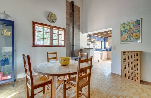 Flayosc Other | Old Mas In Olive Grove With Large Swimming Pool And Panoramic Views