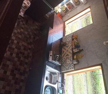 Tegallalang House | Oldy House