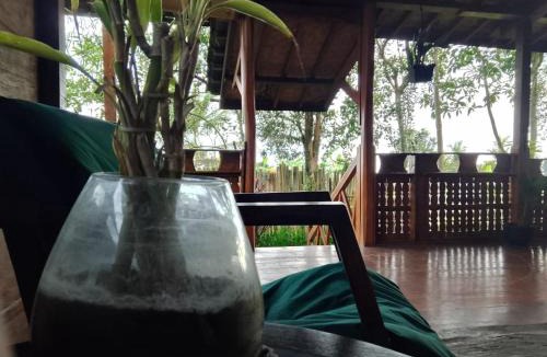 Tegallalang House | Oldy House