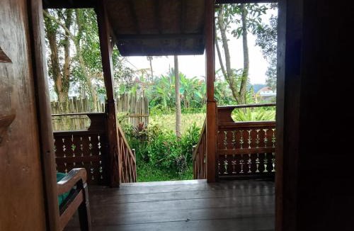 Tegallalang House | Oldy House