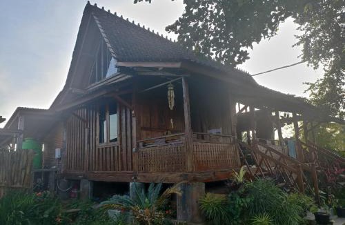 Tegallalang House | Oldy House