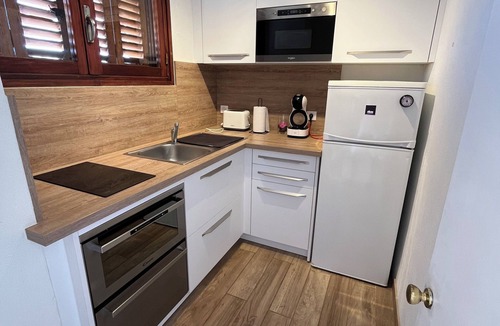 Cap Benat House | One bedroom house - Exceptional location - Sea view