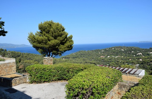 Cap Benat House | One bedroom house - Exceptional location - Sea view
