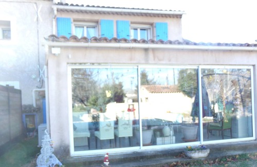 Peyrolles-en-Provence House | One hour from the Alps, the blue coast, the Luberon, nearby aquatic center.
