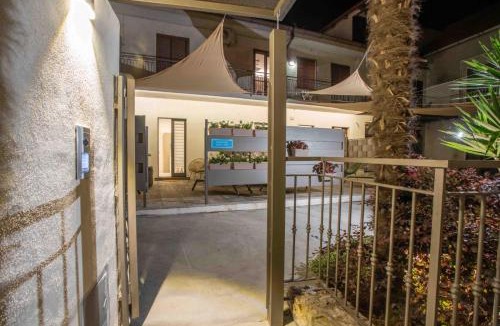 Bomerano Apartment | OSprittHouse