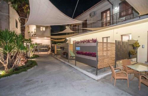 Bomerano Apartment | OSprittHouse