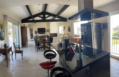 Trets Villa | Our corner of paradise