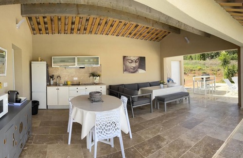 Trets Villa | Our corner of paradise
